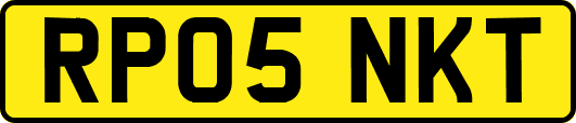 RP05NKT