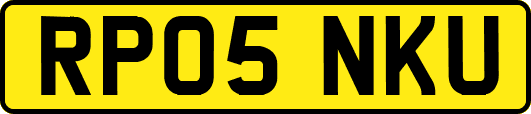 RP05NKU