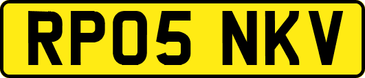 RP05NKV