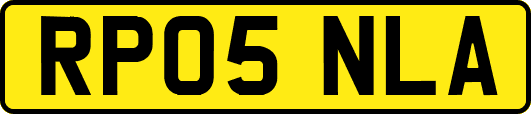 RP05NLA