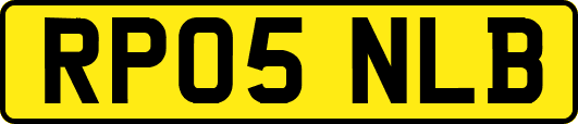 RP05NLB