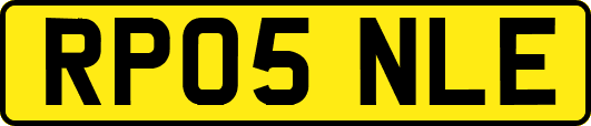 RP05NLE