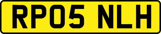 RP05NLH