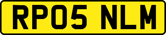 RP05NLM