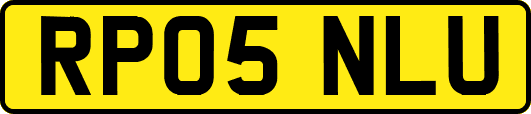 RP05NLU