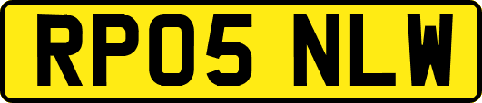 RP05NLW