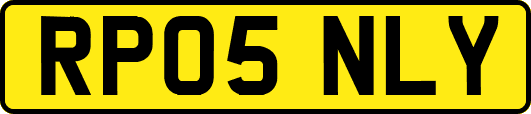 RP05NLY