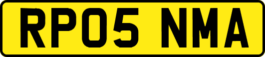 RP05NMA