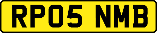 RP05NMB