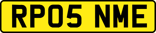 RP05NME