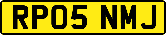 RP05NMJ