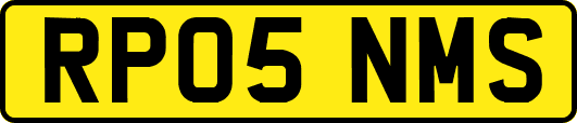 RP05NMS
