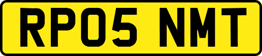 RP05NMT