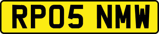 RP05NMW