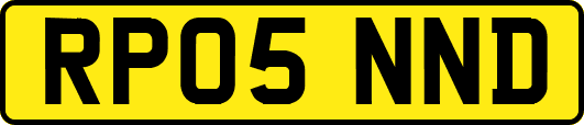 RP05NND