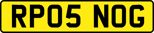 RP05NOG