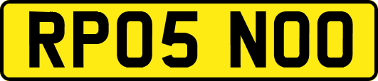 RP05NOO
