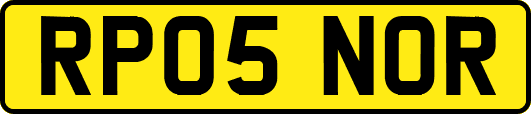 RP05NOR