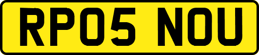 RP05NOU