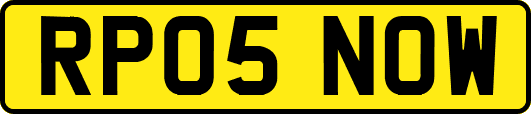 RP05NOW