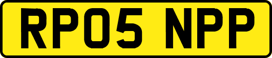 RP05NPP