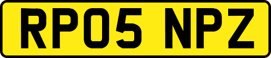 RP05NPZ