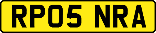 RP05NRA