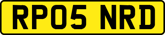 RP05NRD
