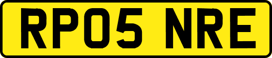 RP05NRE