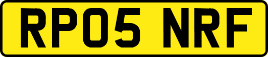 RP05NRF