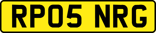 RP05NRG