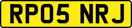 RP05NRJ
