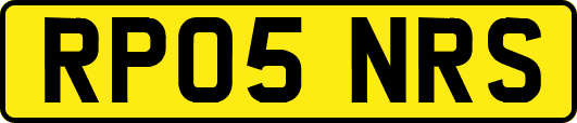 RP05NRS