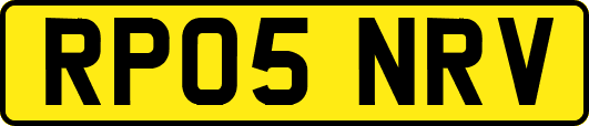 RP05NRV