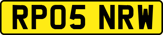 RP05NRW