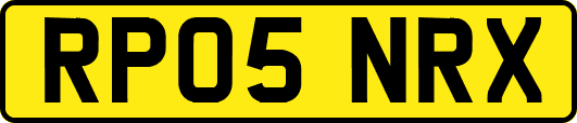 RP05NRX