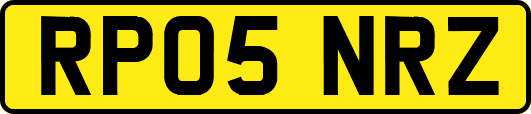 RP05NRZ