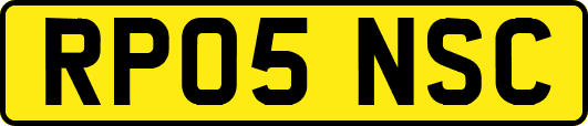 RP05NSC