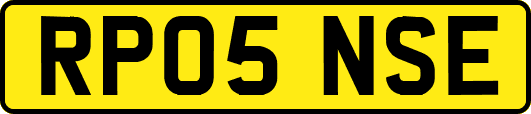 RP05NSE