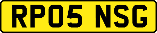 RP05NSG