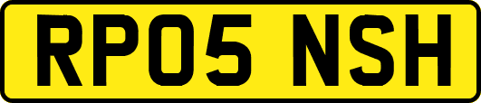 RP05NSH