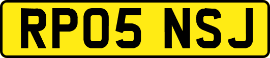 RP05NSJ