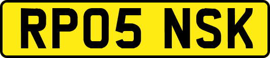 RP05NSK