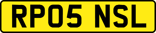 RP05NSL