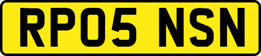 RP05NSN