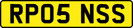 RP05NSS