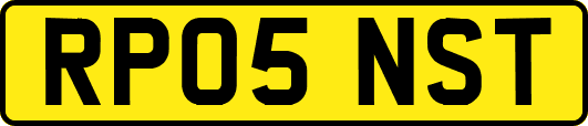 RP05NST