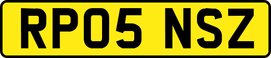 RP05NSZ