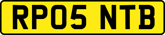 RP05NTB