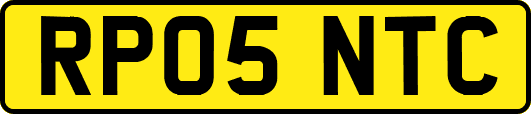 RP05NTC
